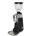 Robur S Electronic Od Commercial Espresso Grinder - Black