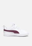 Puma Rickie Ac+ Ps - White dark Jasper malachite
