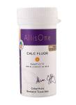 - Calc Fluor Elasticity