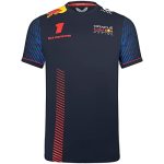 Castore Red Bull Racing F1 Men's 2023 Max Verstappen Team T-Shirt - S