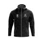 Northside Griffins Soft Shell Ladies Hoody - Extra Extra Small