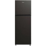 Midea 173L Black Top Mount Freezer - HD-216FN