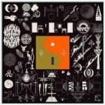 22 A Million Cd