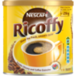 Soluble Chicory & Coffee Granules 250G