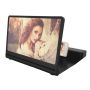 Jry Phone Screen Magnifier With Bluetooth Speaker