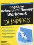 Cognitive Behavioural Therapy Workbook For Dummies