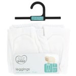 Made 4 Baby 2 Pack Leggings 12-18M