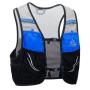 2.5L Moderate Gale Waistcoat - Black - S/m