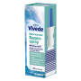 Elkos Vivede Saline Nasal Spray - 20ML