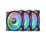 Thermaltake Riing Duo 14 Rgb Radiator Fan Tt - Case Fan
