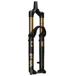 Fox 36 Factory 29" 140 Mm Grip X Fork Black