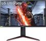 LG 27 Inch Ultragear Full HD 1MS 144HZ Hdr