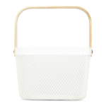 Mesh Basket W handle