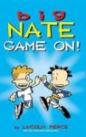 Big Nate - Game On Hardcover