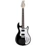 Vox APC-2 Travel Guitar Black