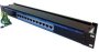 Clearline Gigabit Fast Ethernet 12 Port Protector Power Over Ethernet - Poe