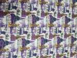 Polly Cotton Printed 150CM