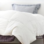 Naturtex 40% Hungarian Goose Down Duvet INNER - Queen