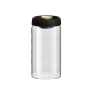 1800ML Vacuum Sealed Can - Coffee Beans Tea Snacks Grains And More