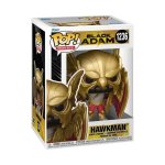 Funko Pop Movies Dc Comics Black Adam Hawkman
