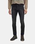 G-star Raw Revend Skinny Age Faded - W40 L34 Black