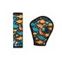 Car Seat Belt Shoulder Pads Dinosaur Soft Car Interior Accessories