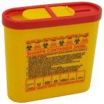 Safeway 200ML Sharps Container