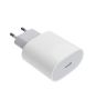 Usb-c Fast Power Adapter 2 Pin Plug 20W