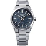 Casio 39MM Automatic Edifice Watch Forged Carbon Dial EFK-100D-2ADR