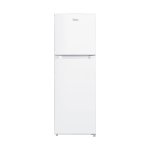 Midea 173L Top Freezer