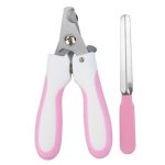 Chong Le Er Pet Nail Scissors NO.10579 F01-2019 X2