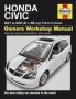 Honda Civic Petrol & Diesel   Paperback