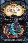 Hoe Om & 39 N Draak Se Swaard Te Steel - Boek 9 Afrikaans Paperback