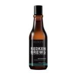 Brews Mint Clean Shampoo - 300ML