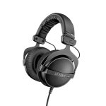 Beyer Dynamic Dt 770 M 80 Ohm Closed-back Isolating Monitor Headphones