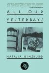 All Our Yesterdays Paperback