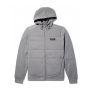 Timberland Sweat Hybrid Jacket For Men