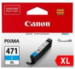 Canon CLI-471 Cyan XL Ink Tank