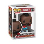 Funko Pop Movies: Rocky – Clubber Lang