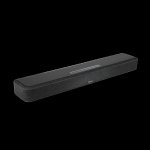 Denon Home Sound Bar 550 Dolby Atmos Black