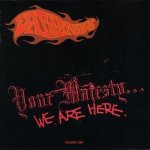 3 Loop Music Your Majesty We Are Here: Expanded Edition Earl Brutus