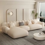 Nyoro L Shape Sofa