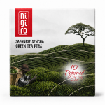 Japanese Sencha Green Tea 10 Tea Bags