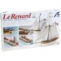 - Le Renard 1:50