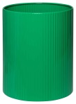 Awesome Fluted Waste Bin – 520GN