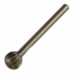 T c H spd Cutter Oval 7.9MM