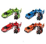 Funny Box Uprising Autobot 1:20 R c