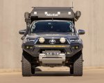 Toyota Hilux GD6 Raid Bull Bar For