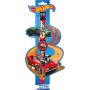 Hot Wheels Digital Watch