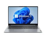 Lenovo Notebook Ideapad 1 15IAU7 Intel Core I3-1215U 15.6 Fhd 1920X1080 Non Touch 8GB Soldered DDR4 256GB M.2 SSD 11AC 2X2 + BT5